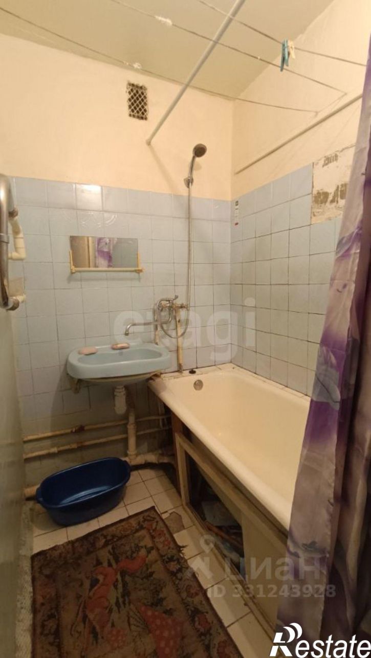2-комн квартира Никитская улица, 102А,  д. 102А
