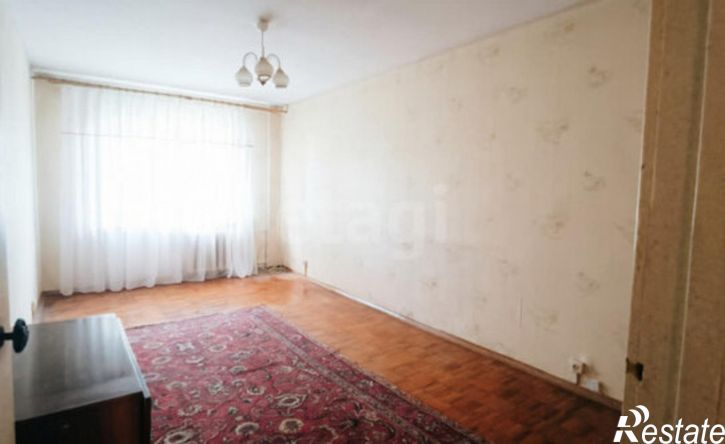 2-комн квартира Никитская улица, 102А,  д. 102А