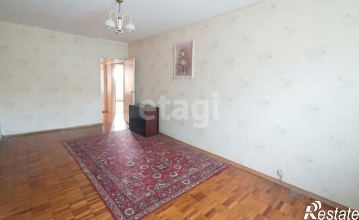 2-комн квартира Никитская улица, 102А,  д. 102А