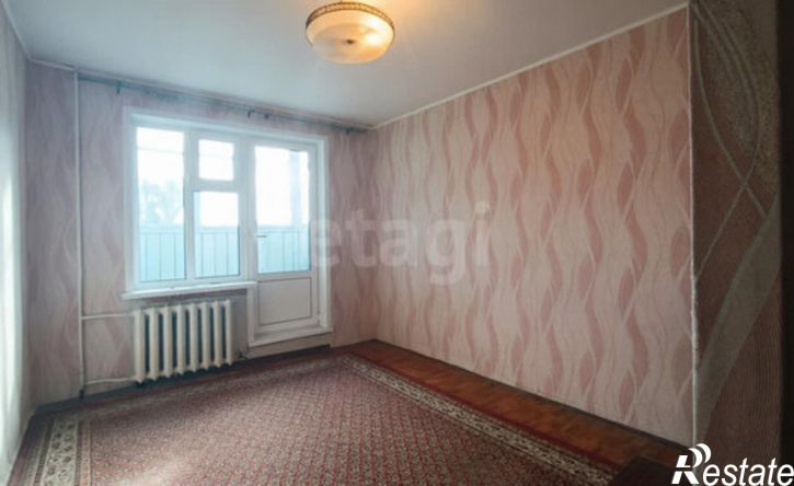 2-комн квартира Никитская улица, 102А,  д. 102А