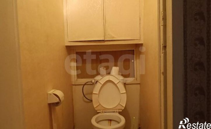 2-комн квартира Никитская улица, 102А,  д. 102А