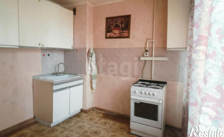 2-комн квартира Никитская улица, 102А,  д. 102А