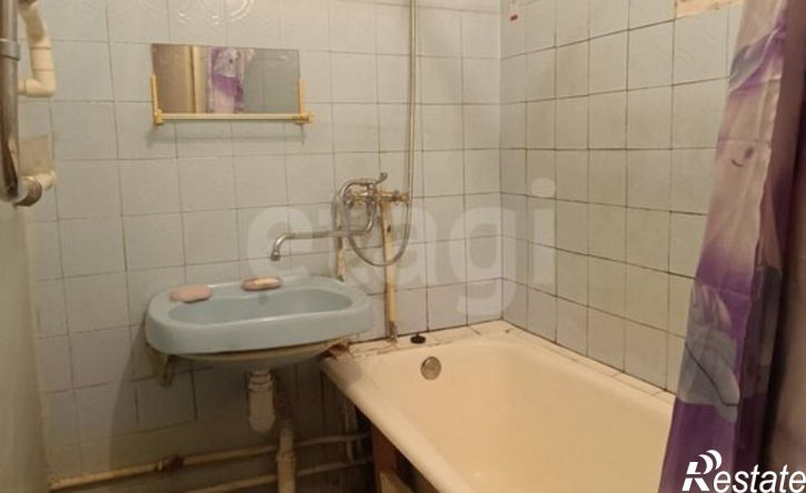 2-комн квартира Никитская улица, 102А,  д. 102А