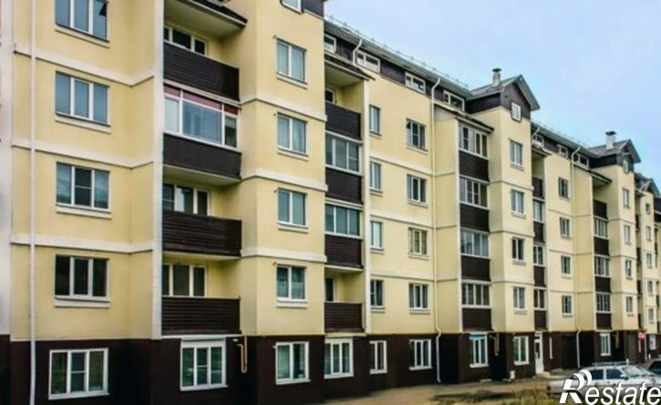 3-комн квартира Михалёвский бульвар, 11,  д. 11