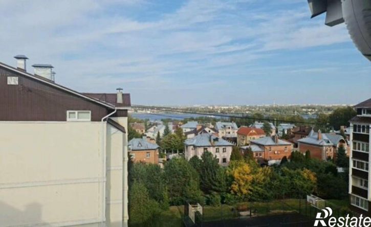 3-комн квартира Михалёвский бульвар, 11,  д. 11