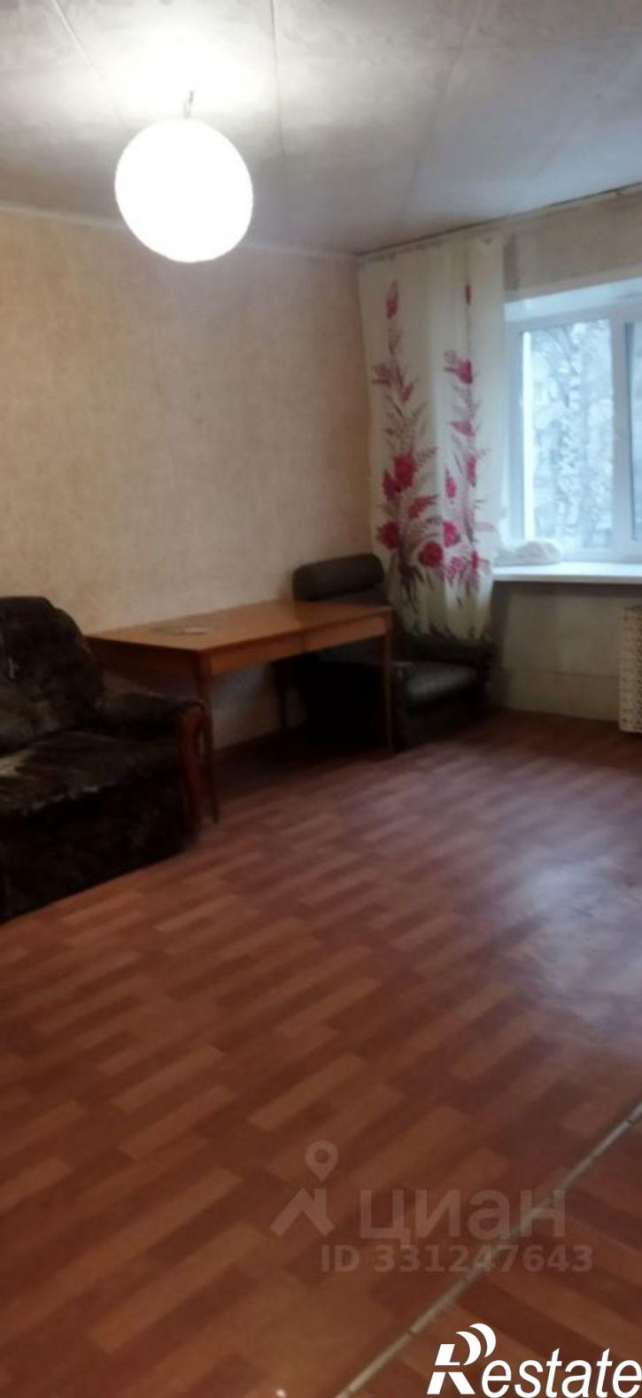 1-комн квартира ул Советская, 91,  д. 91