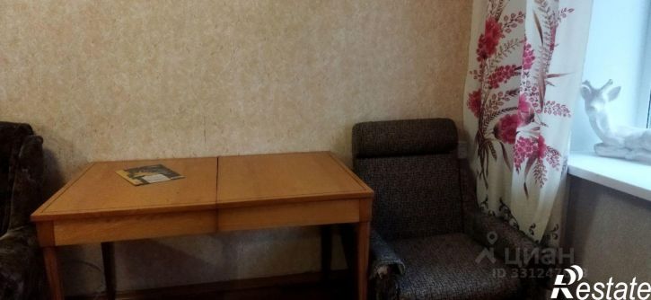 1-комн квартира ул Советская, 91,  д. 91