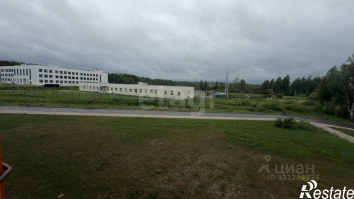 1-комн квартира городской округ Кострома