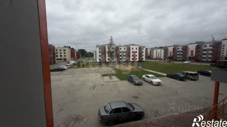 2-комн квартира городской округ Кострома