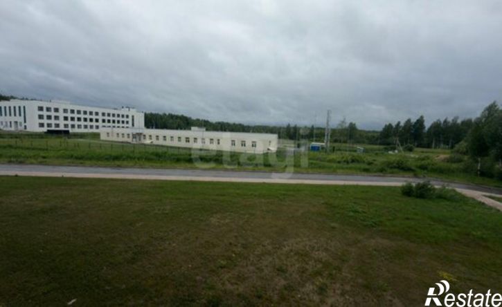 1-комн квартира микрорайон Содружество, 4