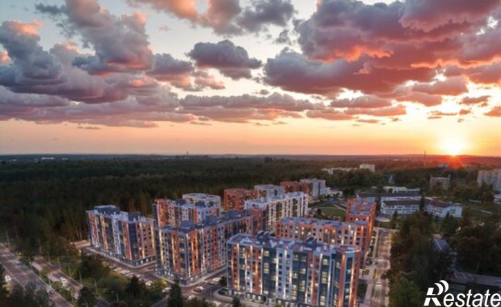 2-комн квартира ул Валентины Плетневой, 1,  д. 1