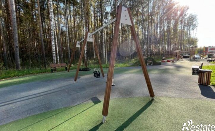 2-комн квартира ул Валентины Плетневой, 1,  д. 1