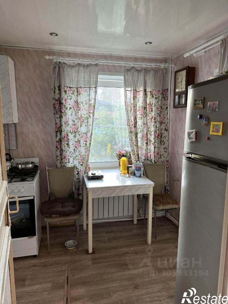 3-комн квартира 2-й Давыдовский проезд, 33,  д. 33