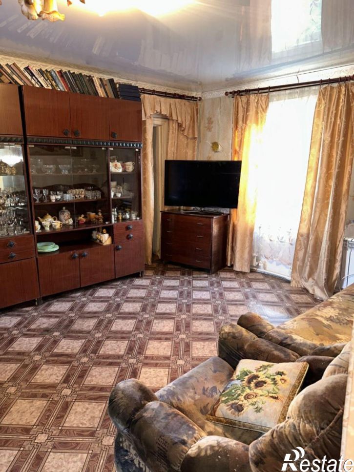3-комн квартира 2-й Давыдовский проезд, 33,  д. 33