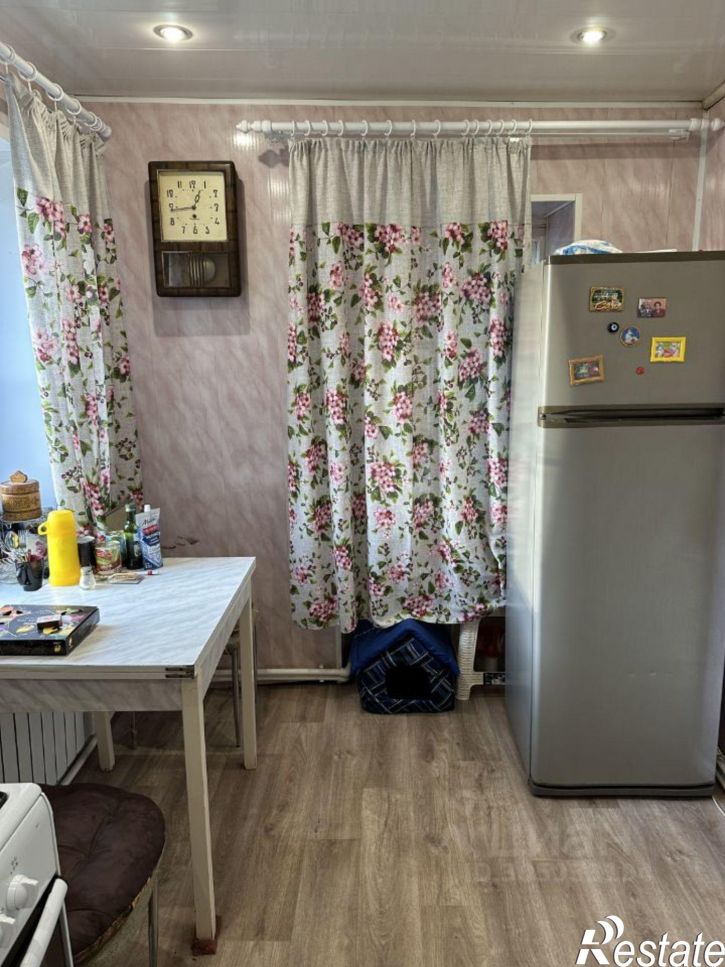 3-комн квартира 2-й Давыдовский проезд, 33,  д. 33