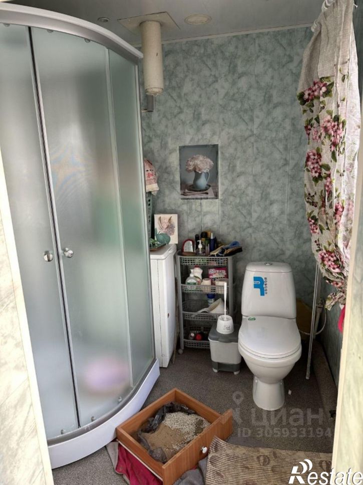 3-комн квартира 2-й Давыдовский проезд, 33,  д. 33
