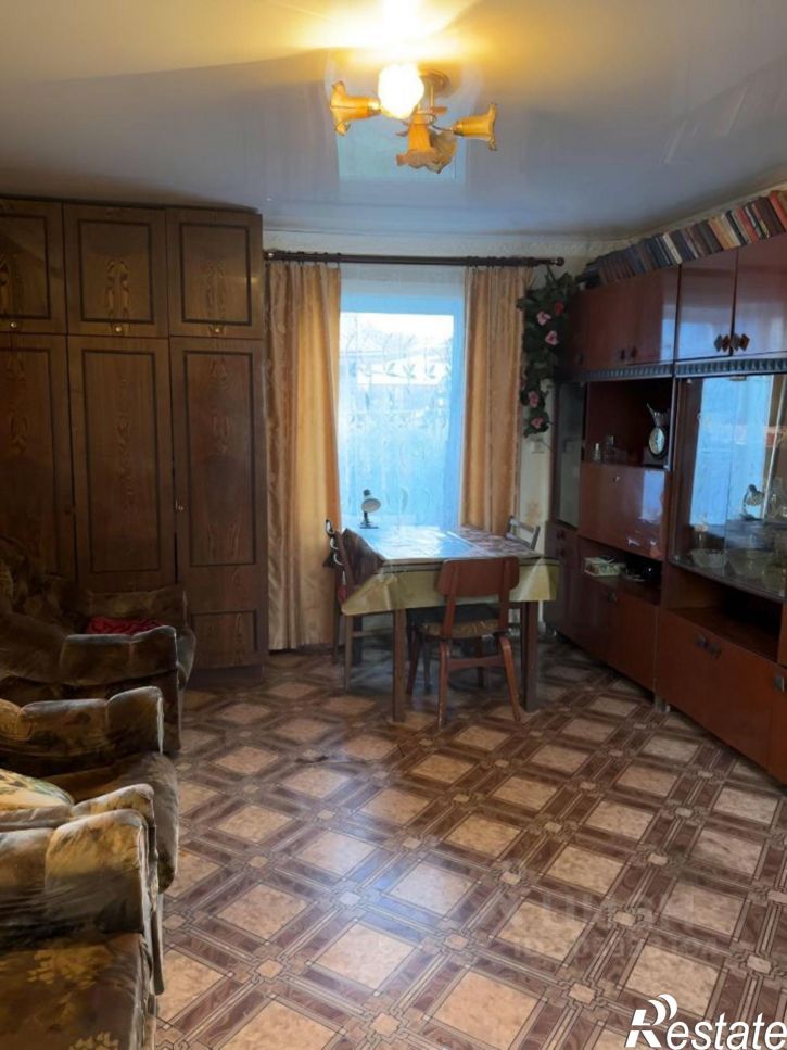 3-комн квартира 2-й Давыдовский проезд, 33,  д. 33