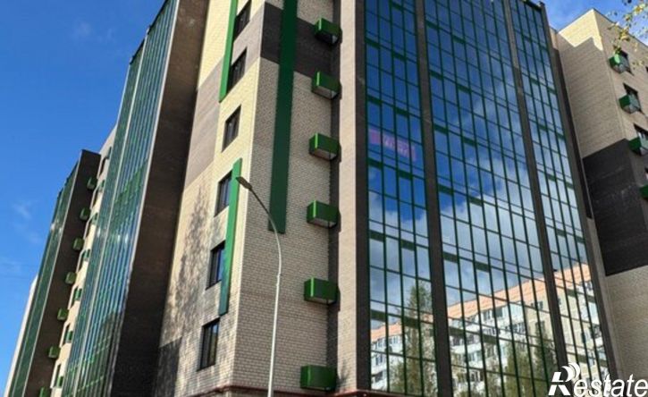 1-комн квартира ул Магистральная, 41а,  д. 41а