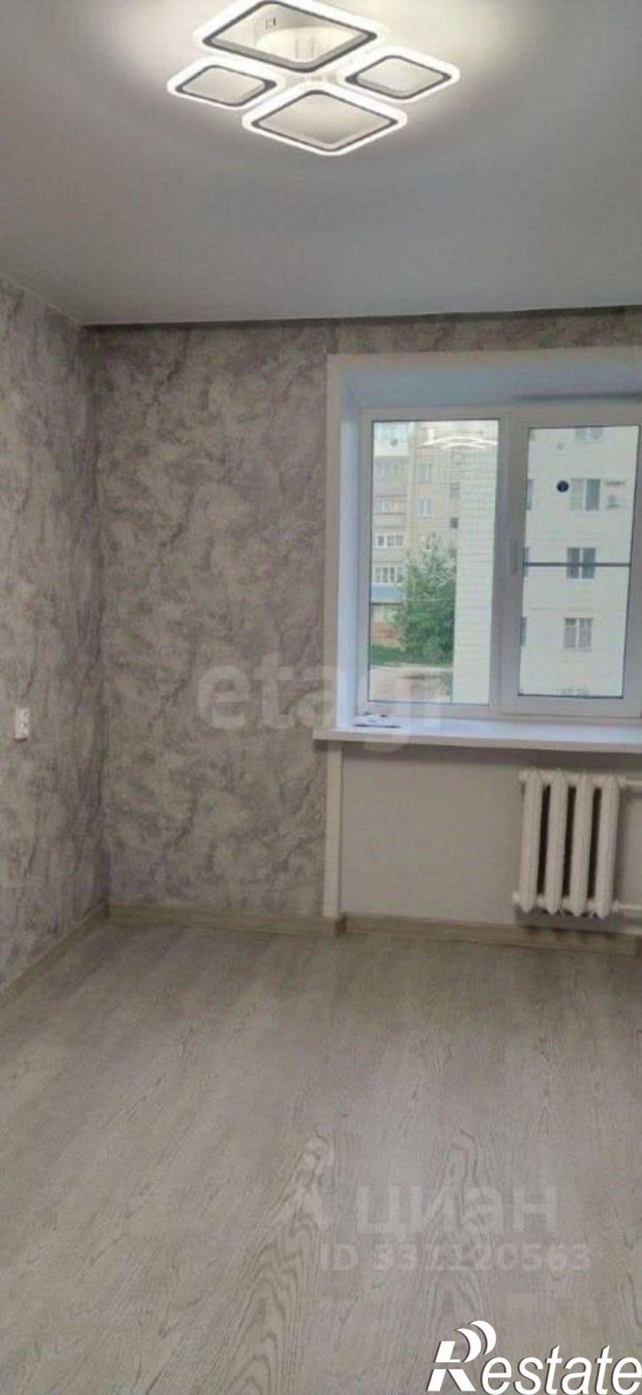 Комната ул Профсоюзная, 17,  д. 17