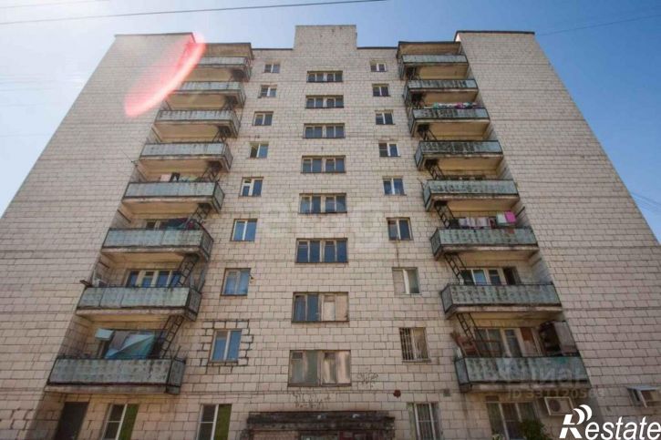 Комната ул Профсоюзная, 17,  д. 17