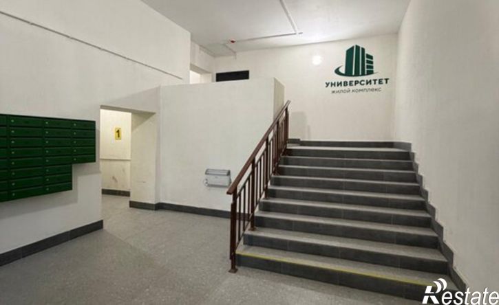 1-комн квартира ул Магистральная, 41а,  д. 41а
