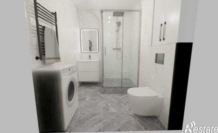 1-комн квартира ул Магистральная, 41а,  д. 41а