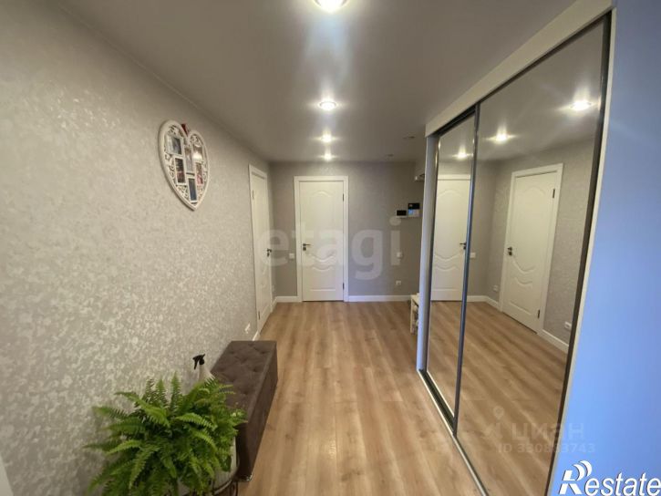 4-комн квартира ул Ленина, 160в 2,  д. 160в 2,  к. 2