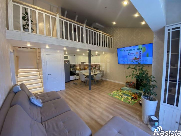 4-комн квартира ул Ленина, 160в 2,  д. 160в 2,  к. 2