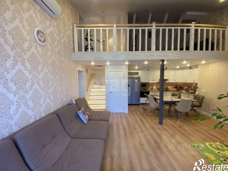 4-комн квартира ул Ленина, 160в 2,  д. 160в 2,  к. 2