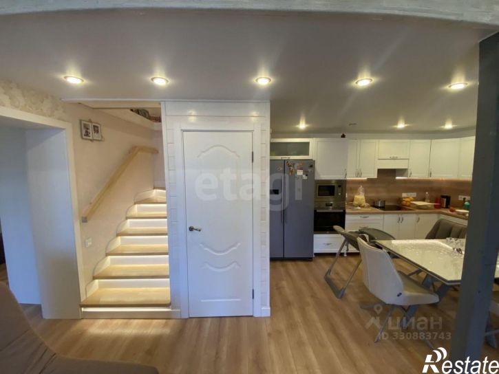 4-комн квартира ул Ленина, 160в 2,  д. 160в 2,  к. 2