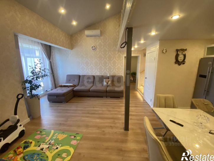 4-комн квартира ул Ленина, 160в 2,  д. 160в 2,  к. 2