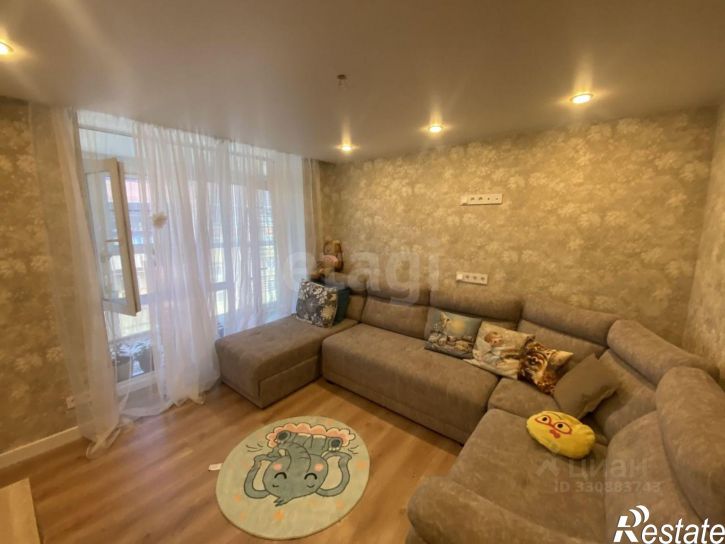 4-комн квартира ул Ленина, 160в 2,  д. 160в 2,  к. 2