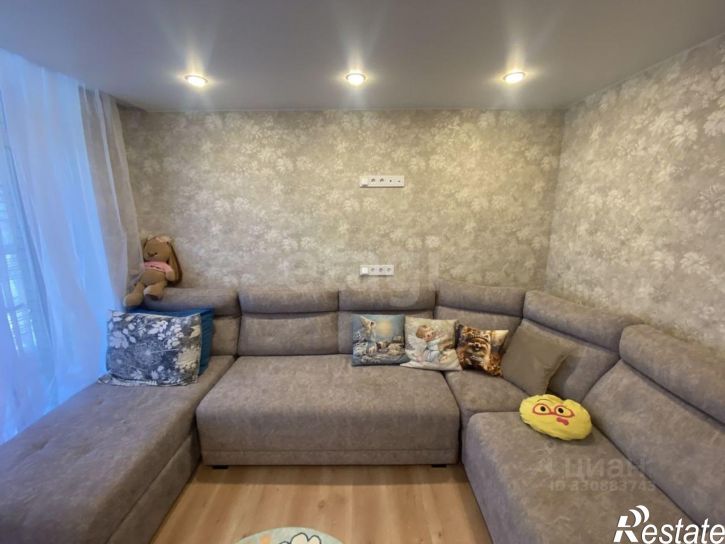 4-комн квартира ул Ленина, 160в 2,  д. 160в 2,  к. 2