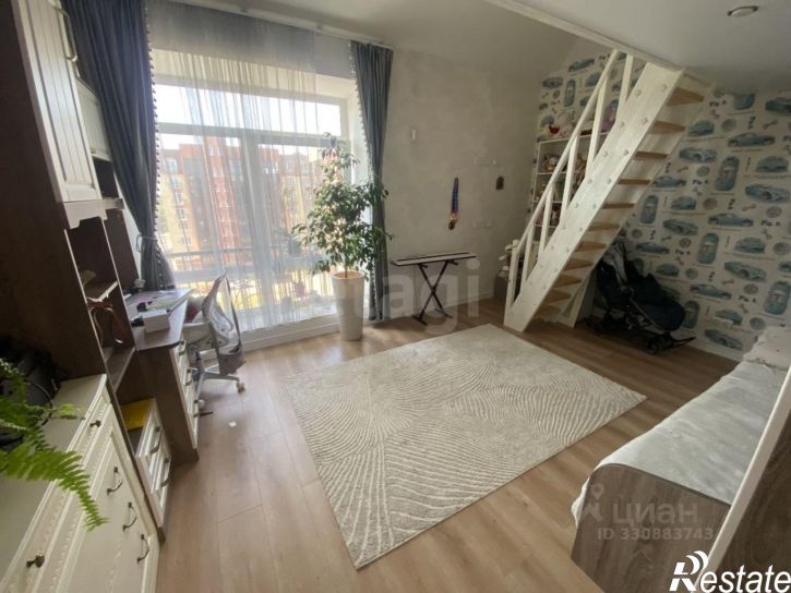 4-комн квартира ул Ленина, 160в 2,  д. 160в 2,  к. 2