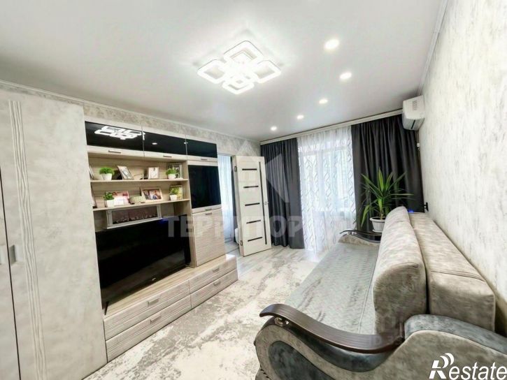 2-комн квартира улица Терешковой, 17,  д. 17