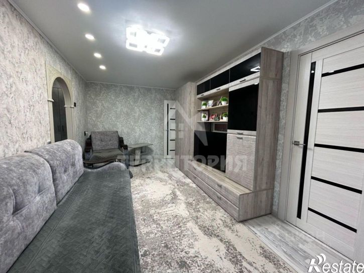 2-комн квартира улица Терешковой, 17,  д. 17