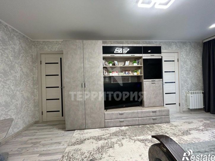 2-комн квартира улица Терешковой, 17,  д. 17