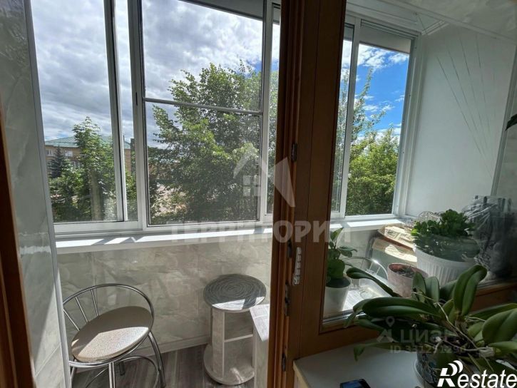 2-комн квартира улица Терешковой, 17,  д. 17