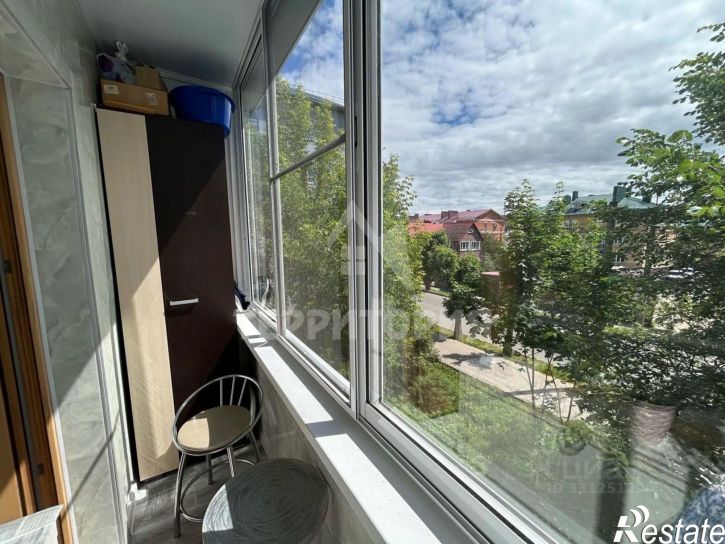 2-комн квартира улица Терешковой, 17,  д. 17