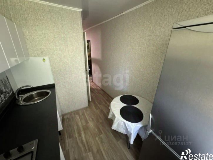 1-комн квартира Юбилейный мкр, 24,  д. 24