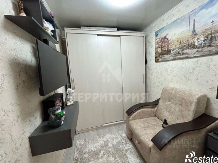 2-комн квартира улица Терешковой, 17,  д. 17