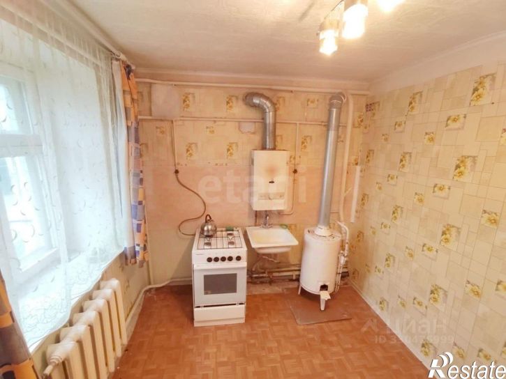 1-комн квартира Бульварная улица, 19,  д. 19