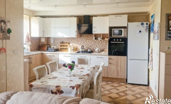 4-комн квартира Кинешемское шоссе, 70,  д. 70