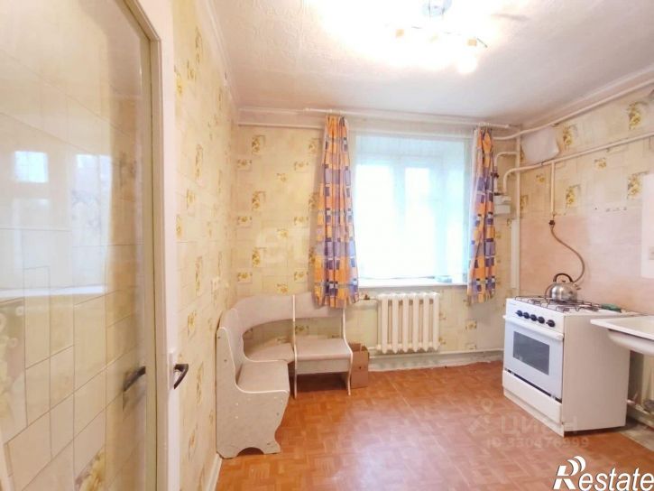 1-комн квартира Бульварная улица, 19,  д. 19