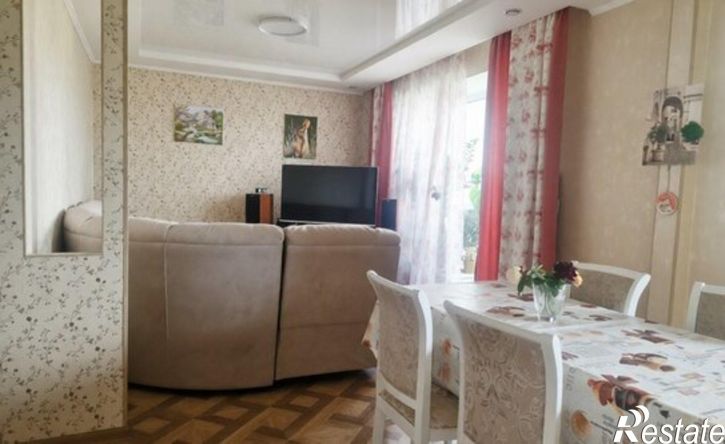 4-комн квартира Кинешемское шоссе, 70,  д. 70