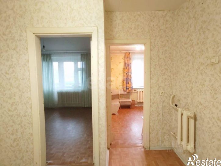 1-комн квартира Бульварная улица, 19,  д. 19