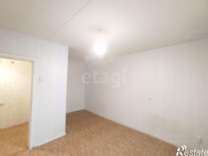 1-комн квартира Бульварная улица, 19,  д. 19