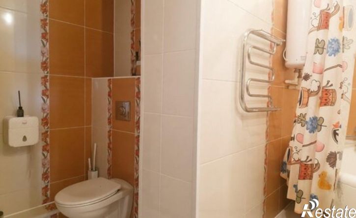 4-комн квартира Кинешемское шоссе, 70,  д. 70