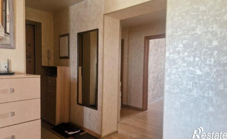 4-комн квартира Кинешемское шоссе, 70,  д. 70