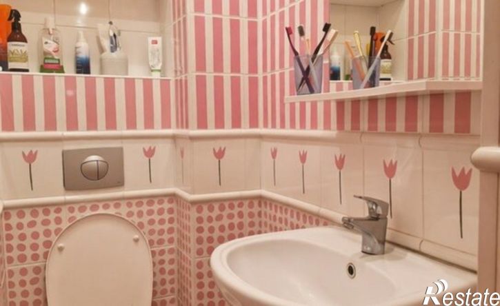 4-комн квартира Кинешемское шоссе, 70,  д. 70